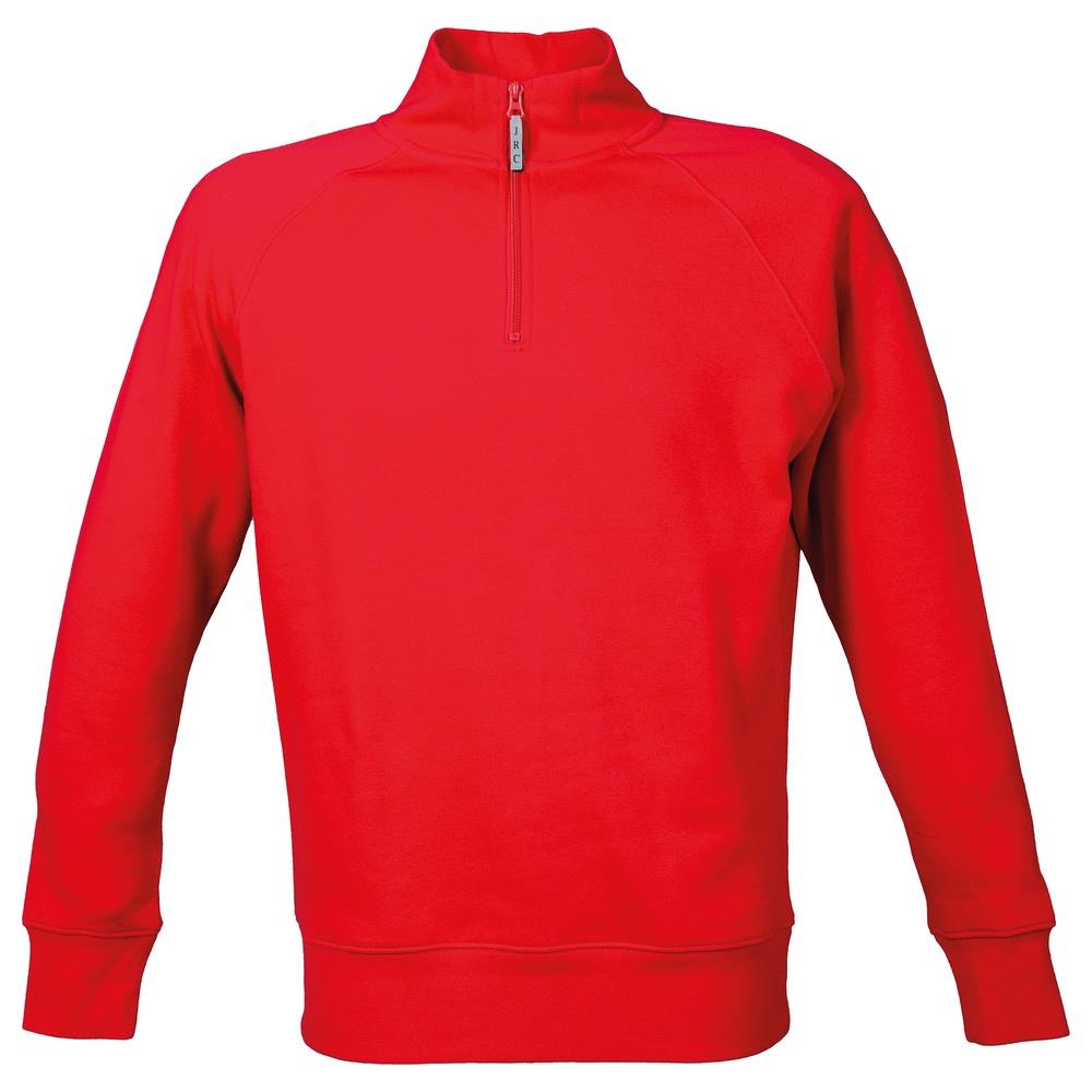 felpa jamesross kioto man red s