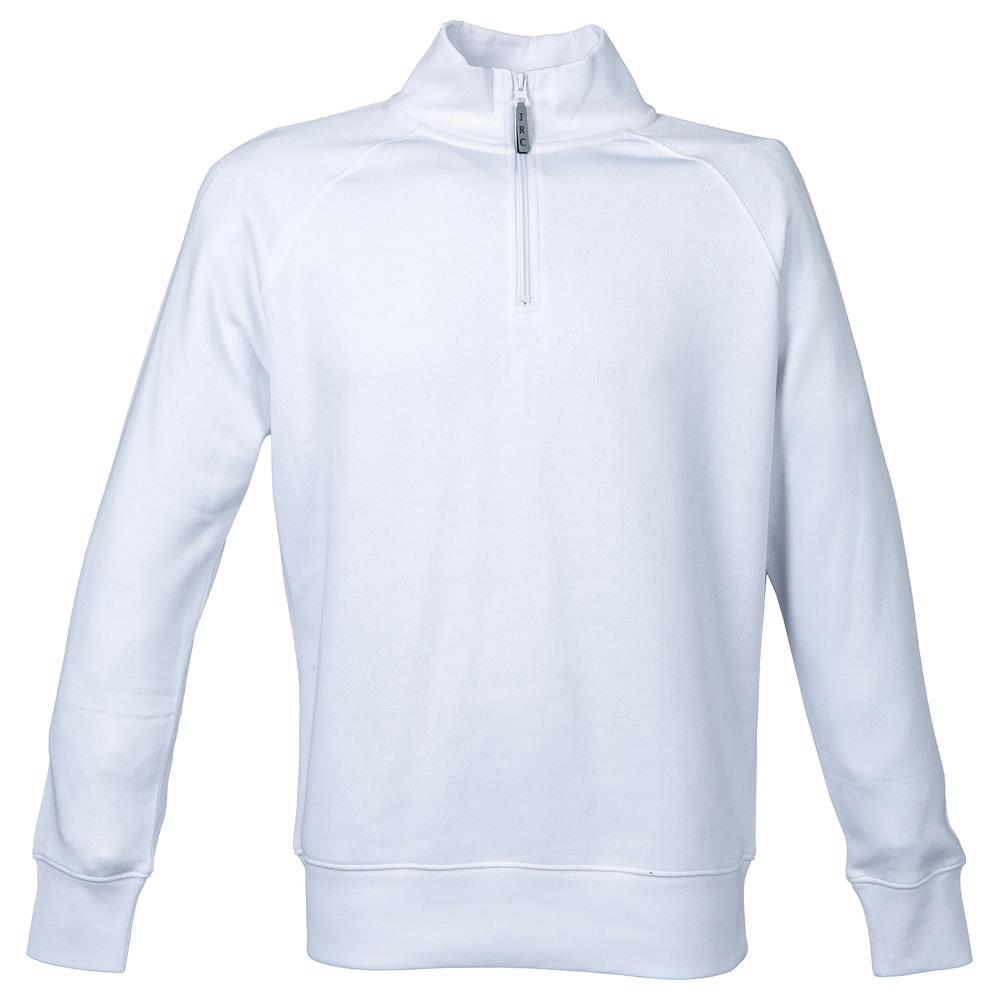 felpa jamesross kioto man white s