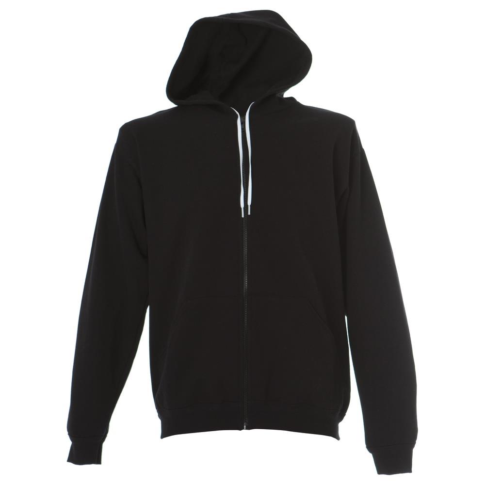 felpa jamesross lecce black s