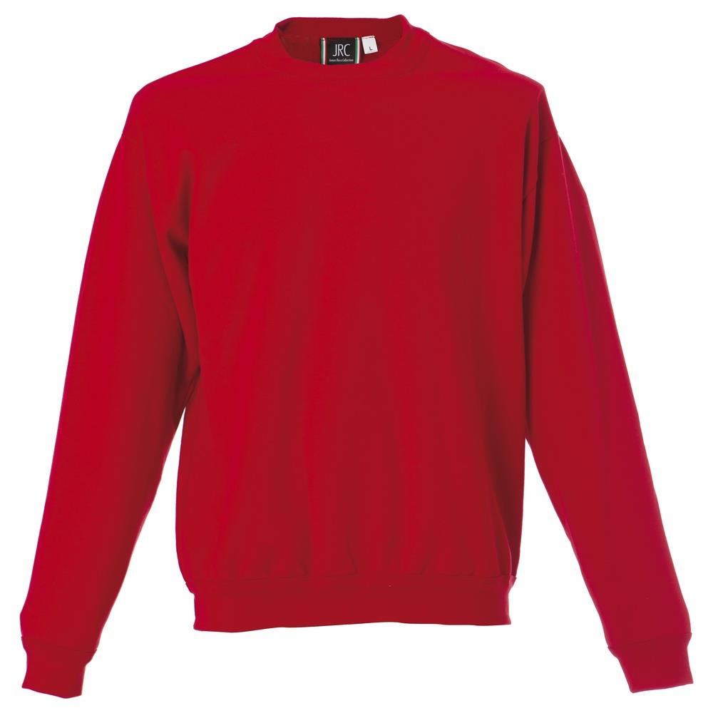 felpa jamesross lecco red s
