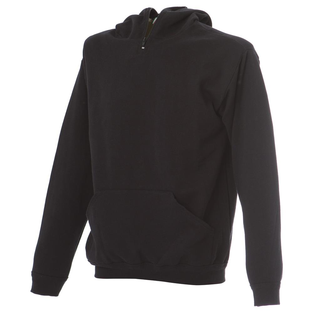 felpa jamesross liverpool black s