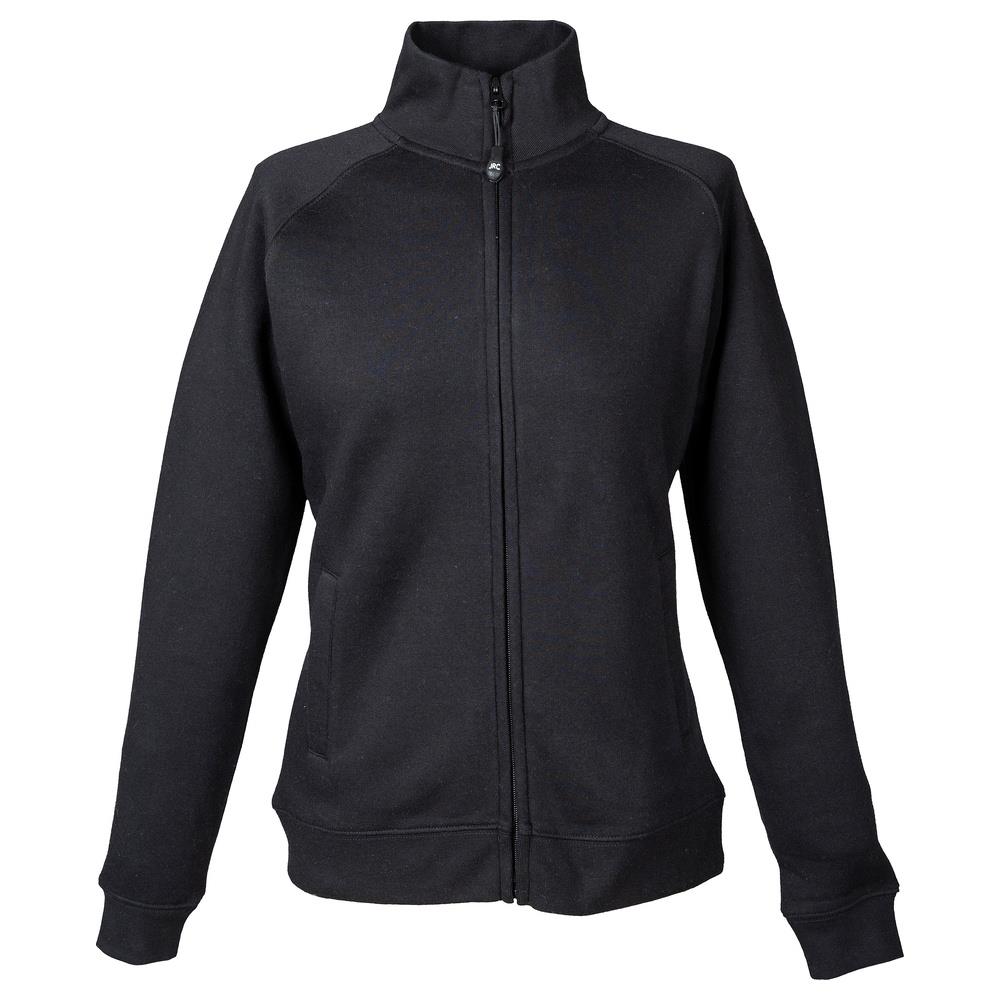 felpa jamesross malesia lady black s