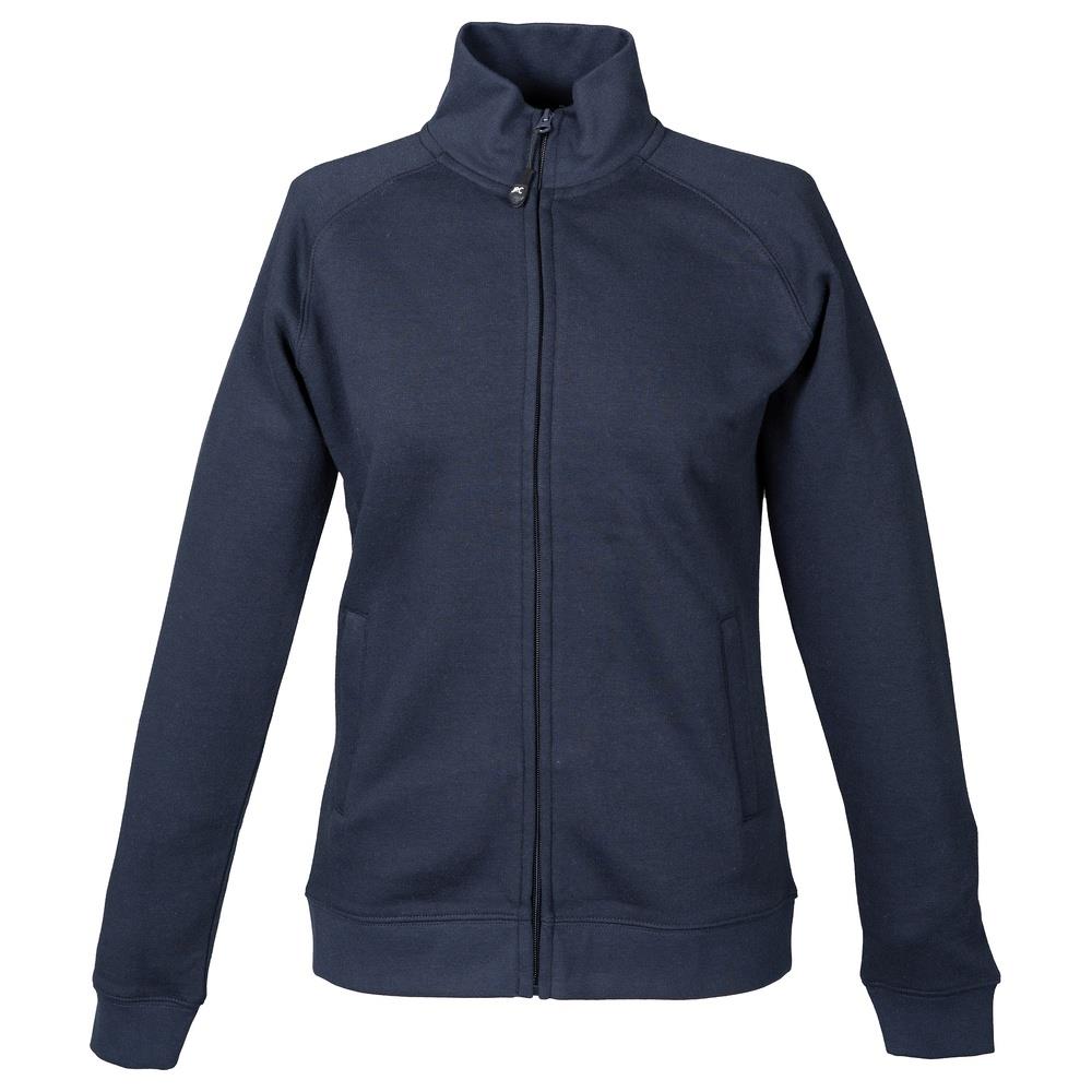 felpa jamesross malesia lady navy s