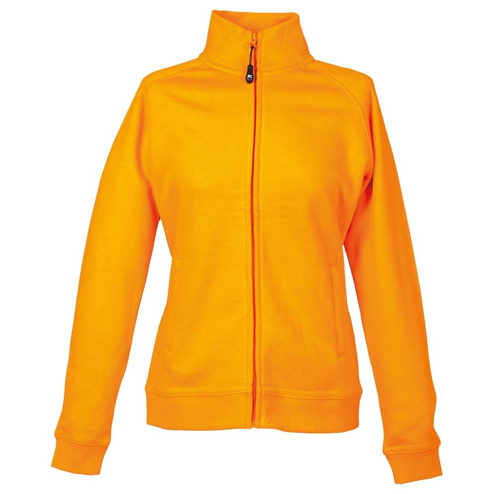 felpa jamesross malesia lady orange s