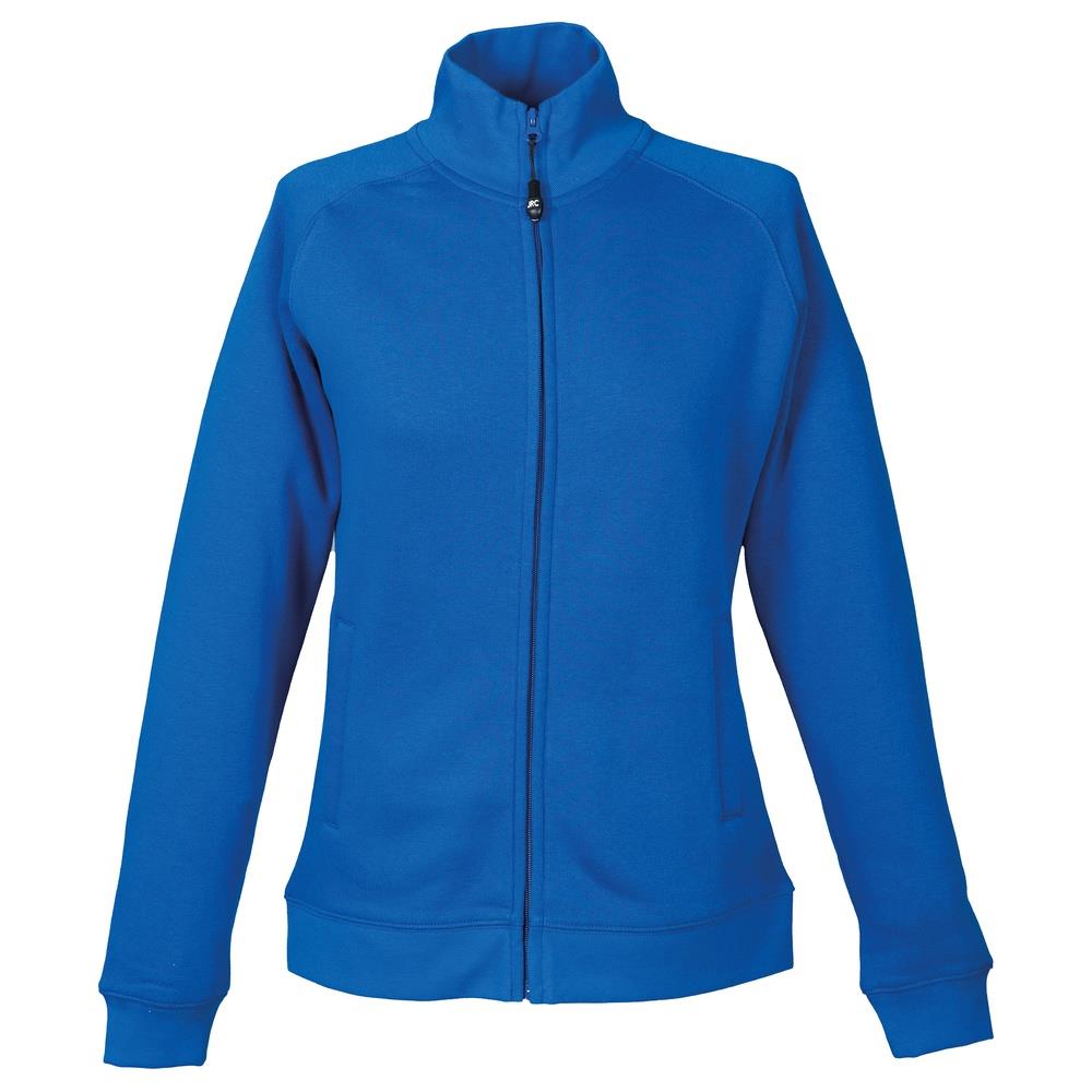 felpa jamesross malesia lady royal s