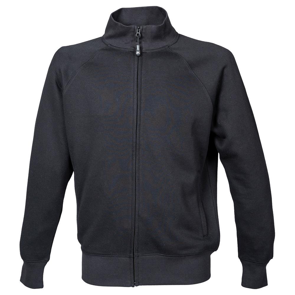felpa jamesross malesia man black s