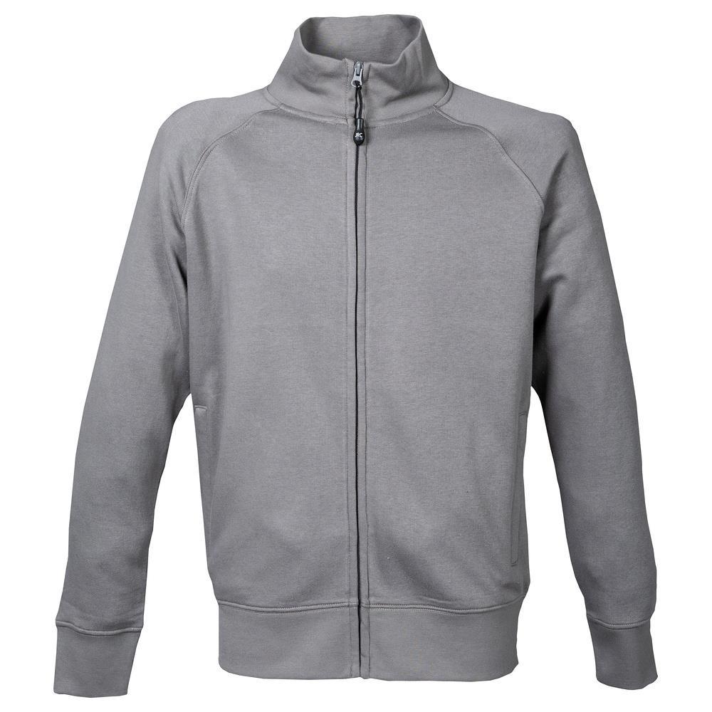felpa jamesross malesia man grey xs