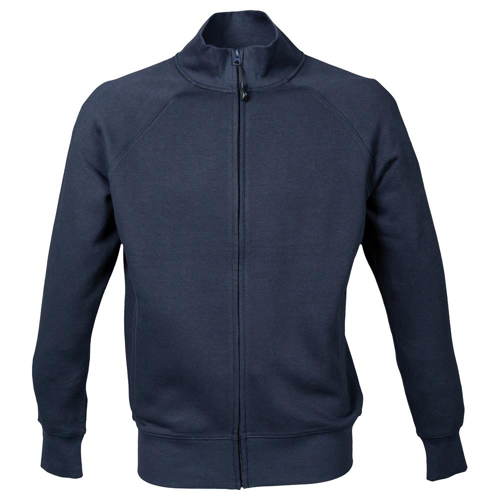 felpa jamesross malesia man navy xs