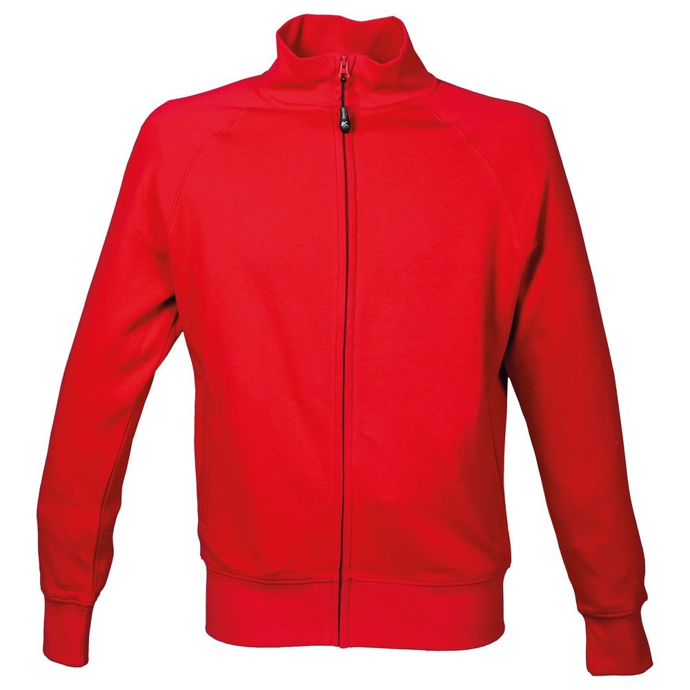 felpa jamesross malesia man red s