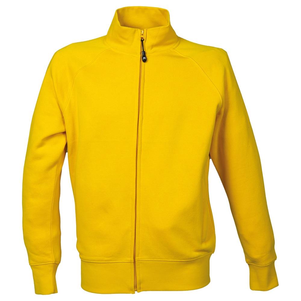 felpa jamesross malesia man yellow s