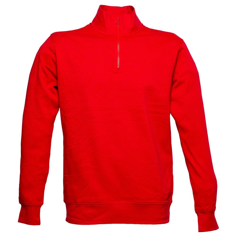 felpa jamesross maryland red s