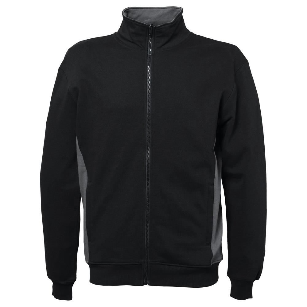 felpa jamesross minnesota black s