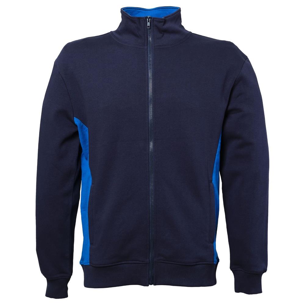 felpa jamesross minnesota navy s
