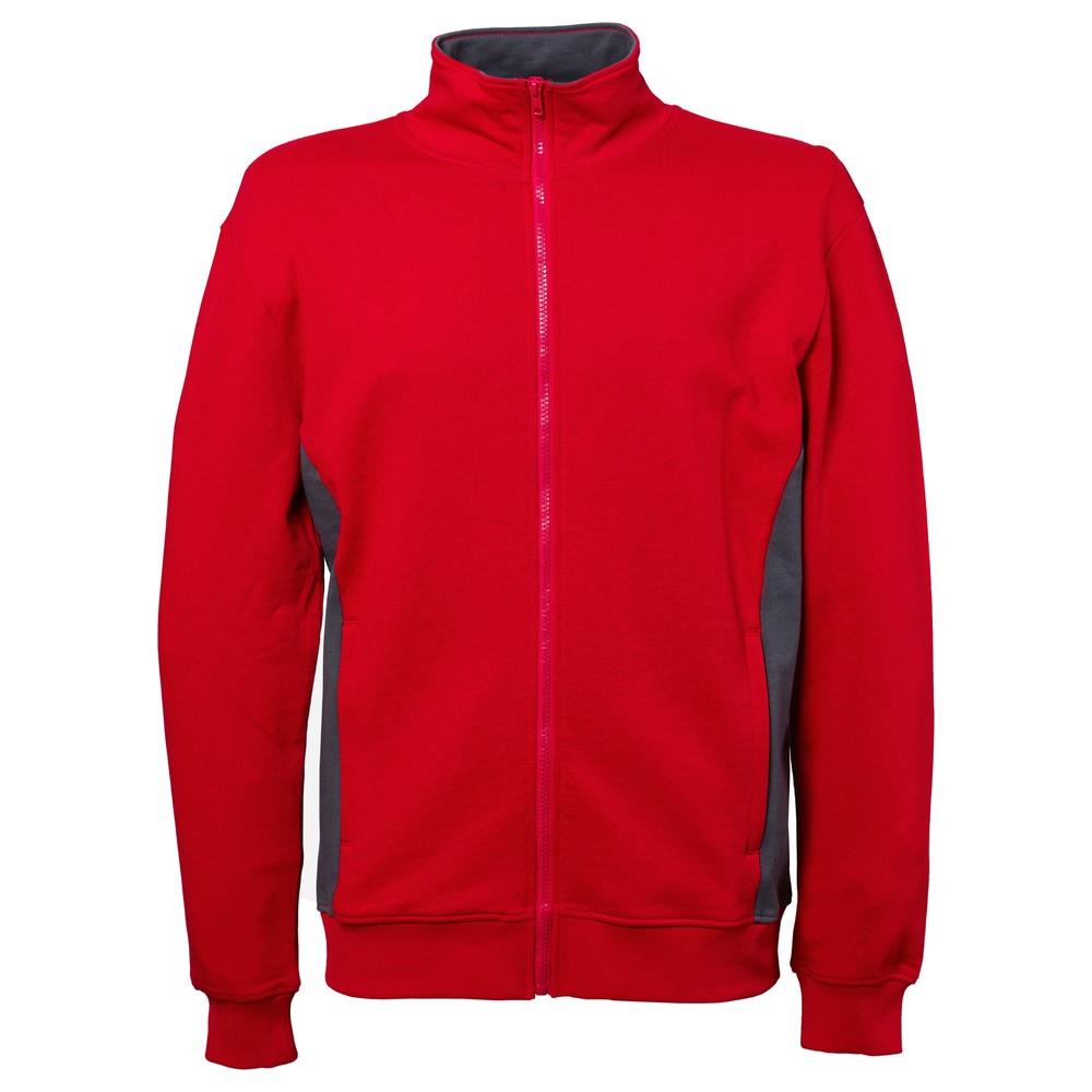 felpa jamesross minnesota red s