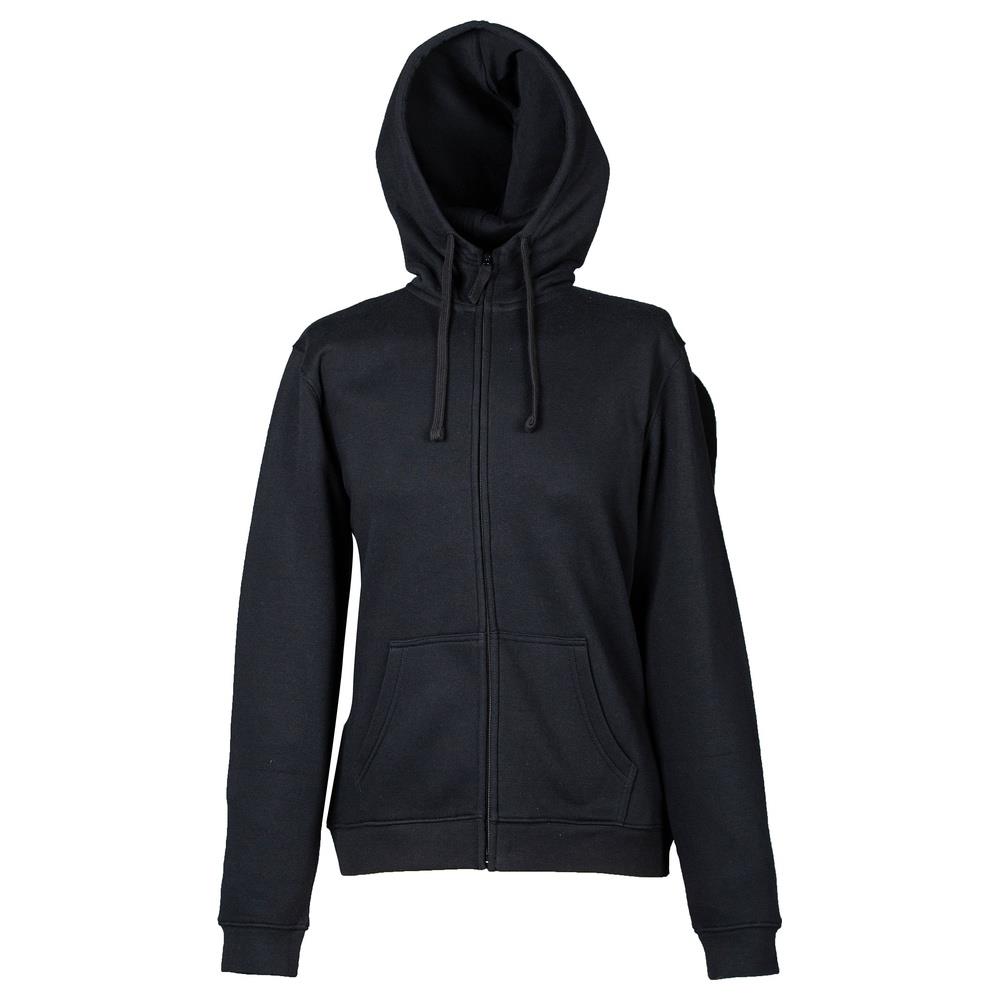 felpa jamesross nebraska lady black s