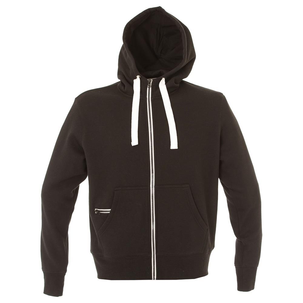 felpa jamesross nevada black xs