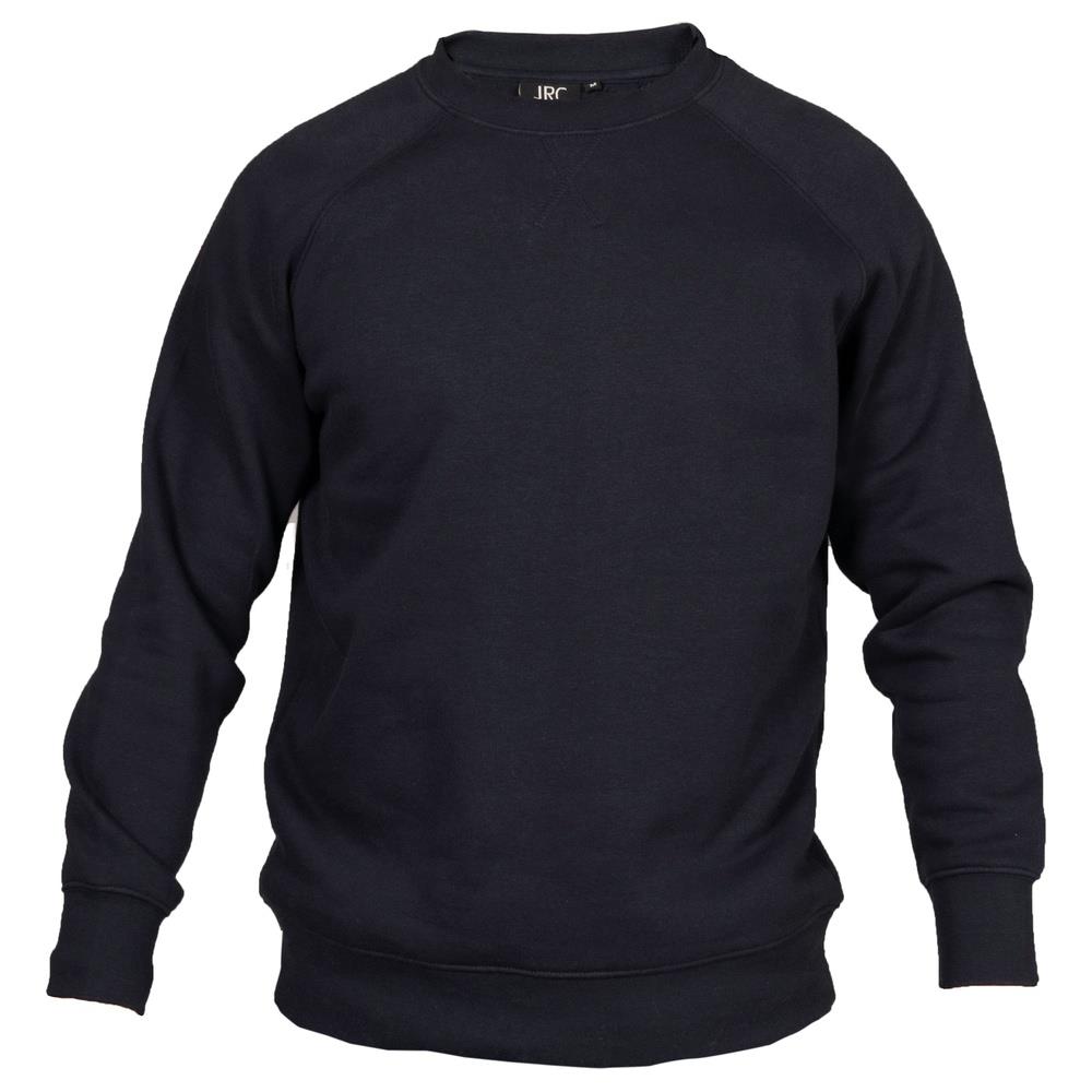 felpa jamesross new cuba man navy xs