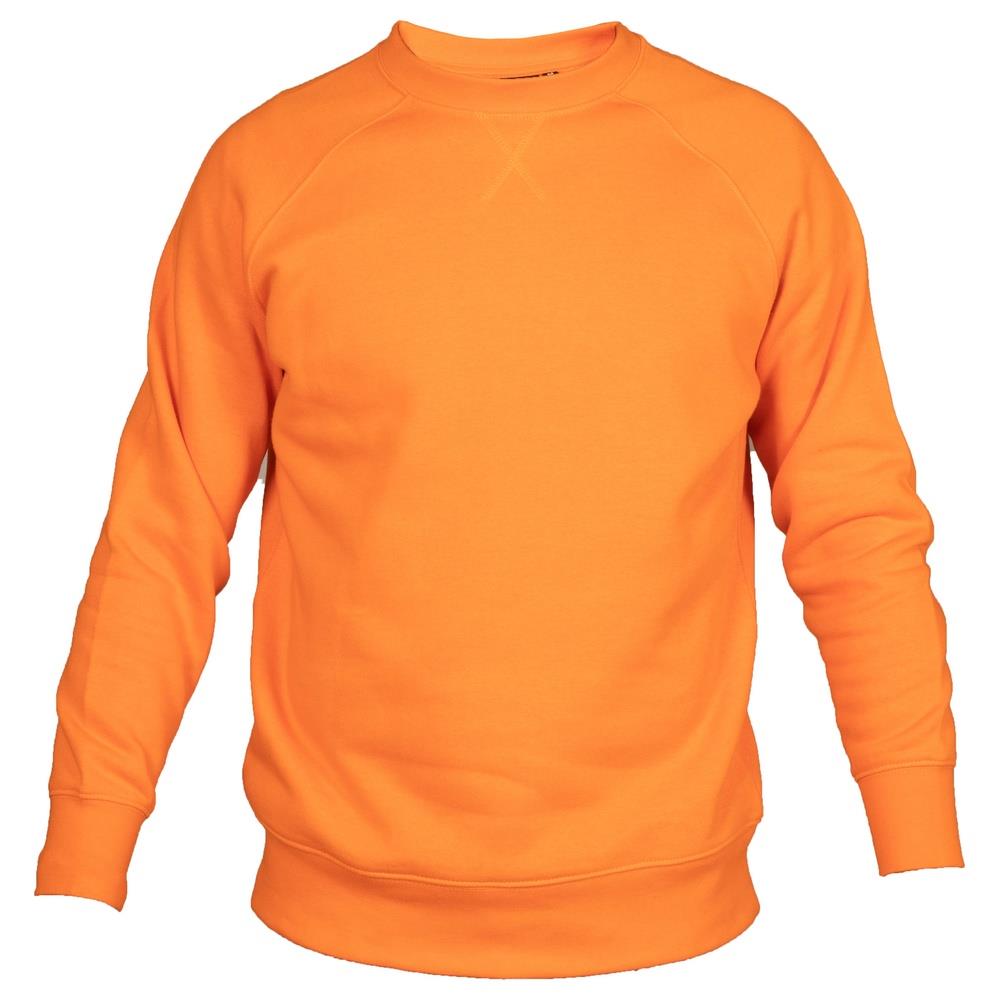 felpa jamesross new cuba man orange s