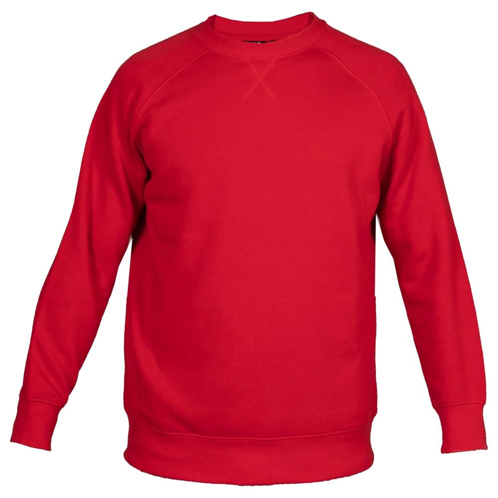 felpa jamesross new cuba man red s