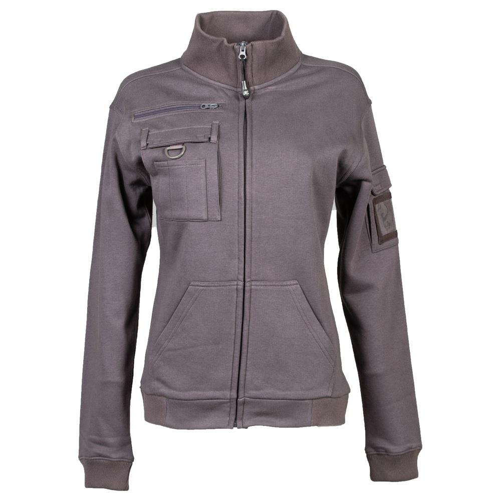 felpa jamesross new italy lady grey s