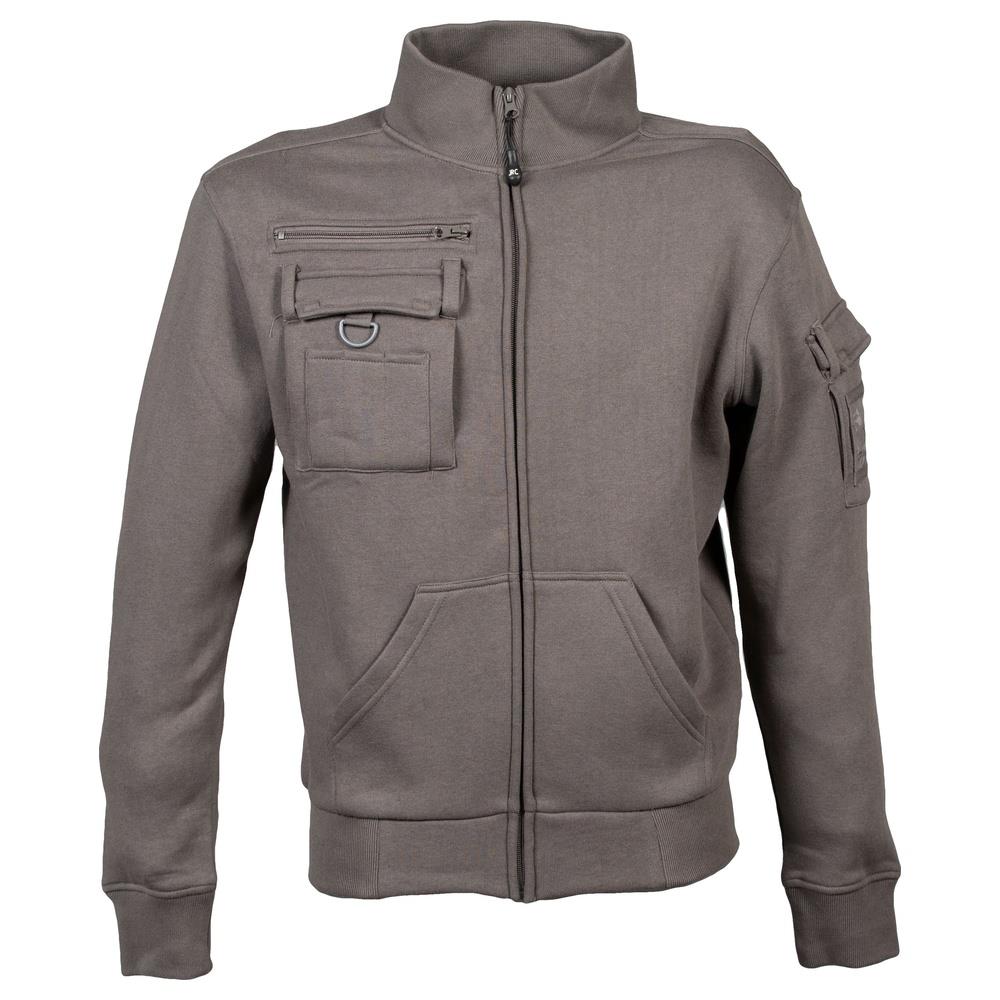 felpa jamesross new italy man grey s