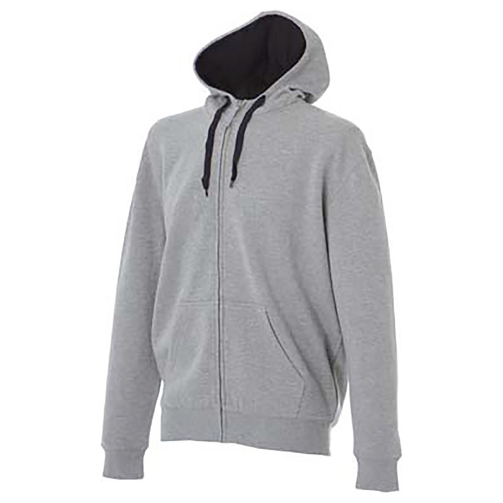 felpa jamesross new kansas melange xs