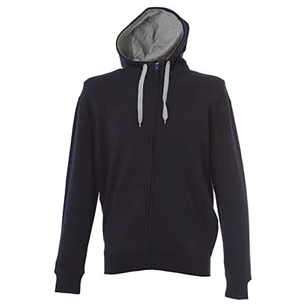 felpa jamesross new kansas navy xs