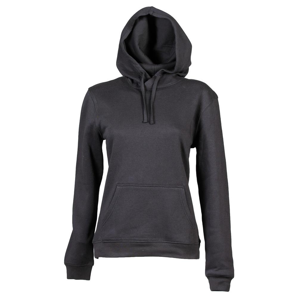 felpa jamesross newport lady black s
