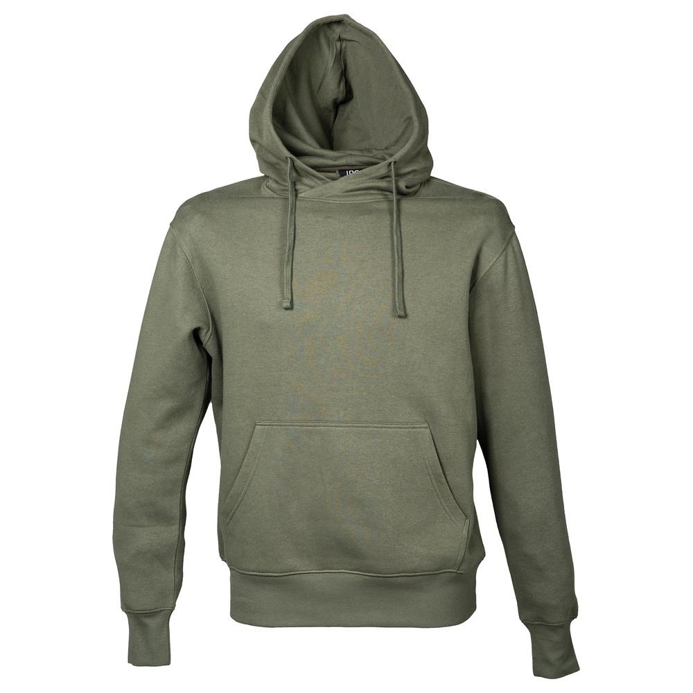 felpa jamesross newport man army green s