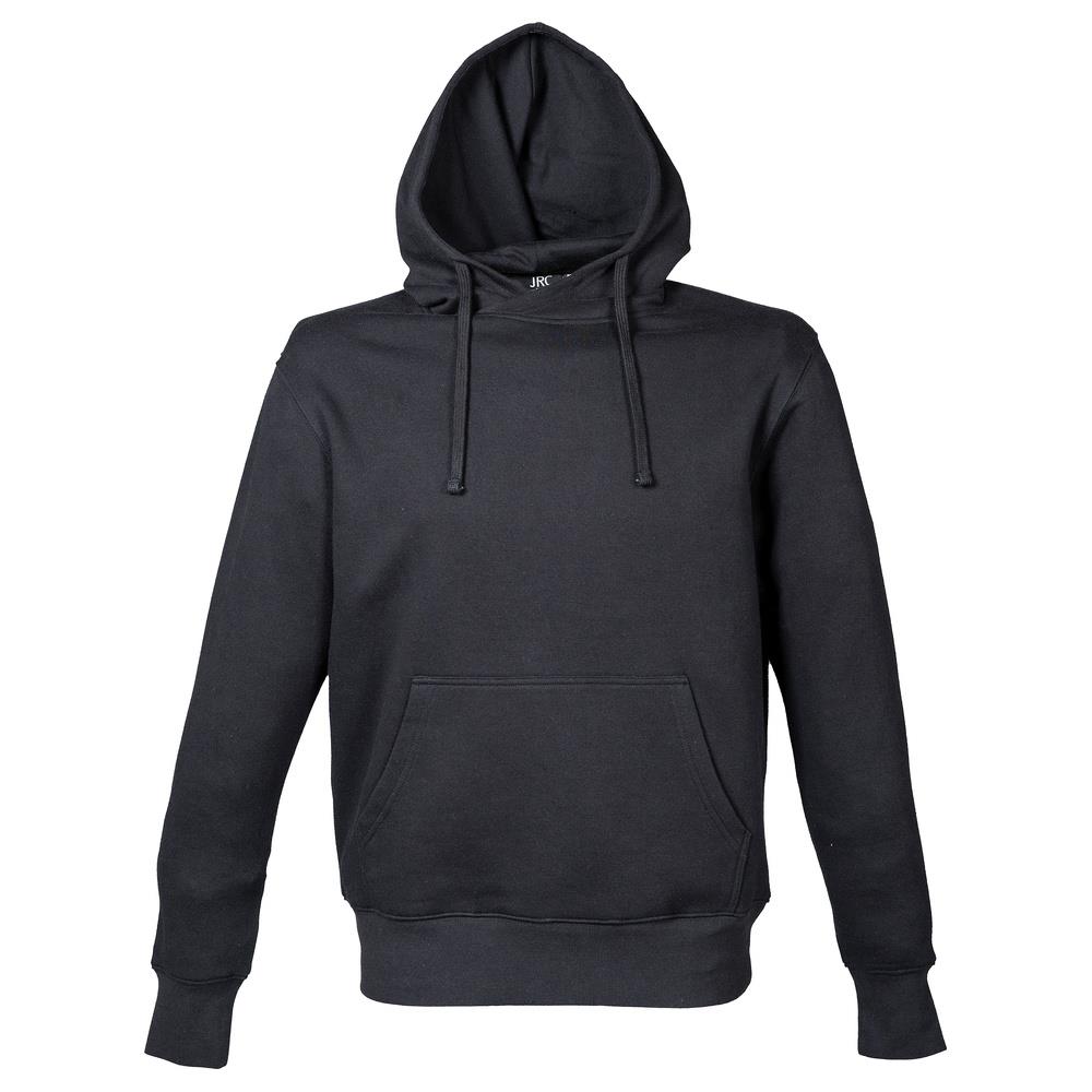 felpa jamesross newport man black s