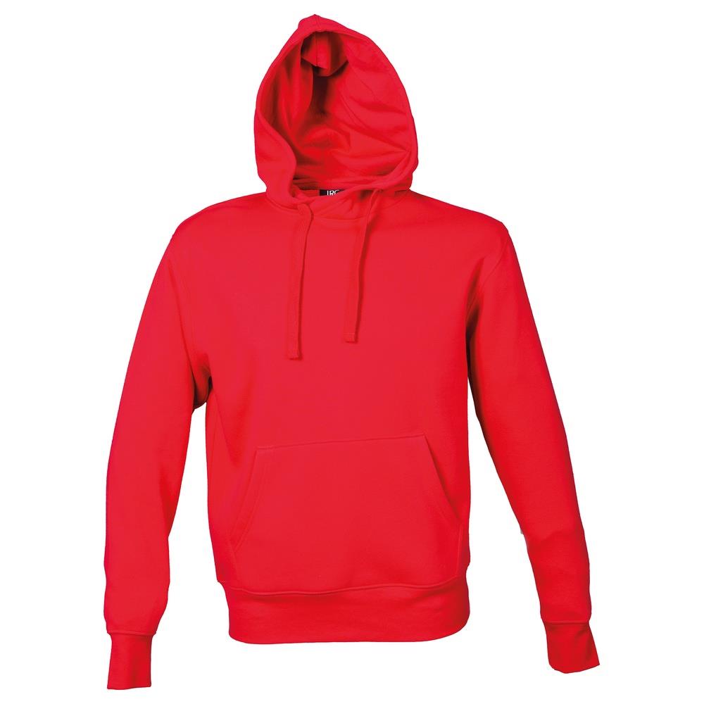felpa jamesross newport man red s