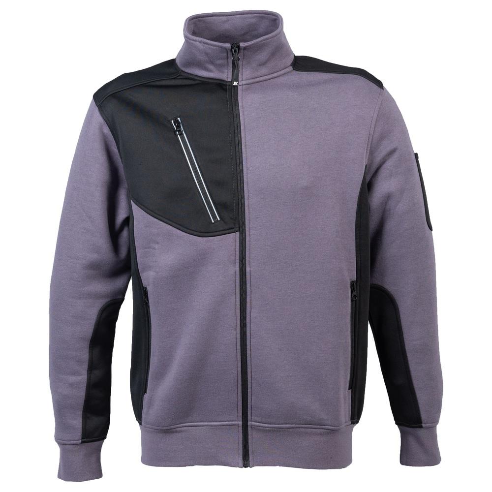 felpa jamesross niagara grey s