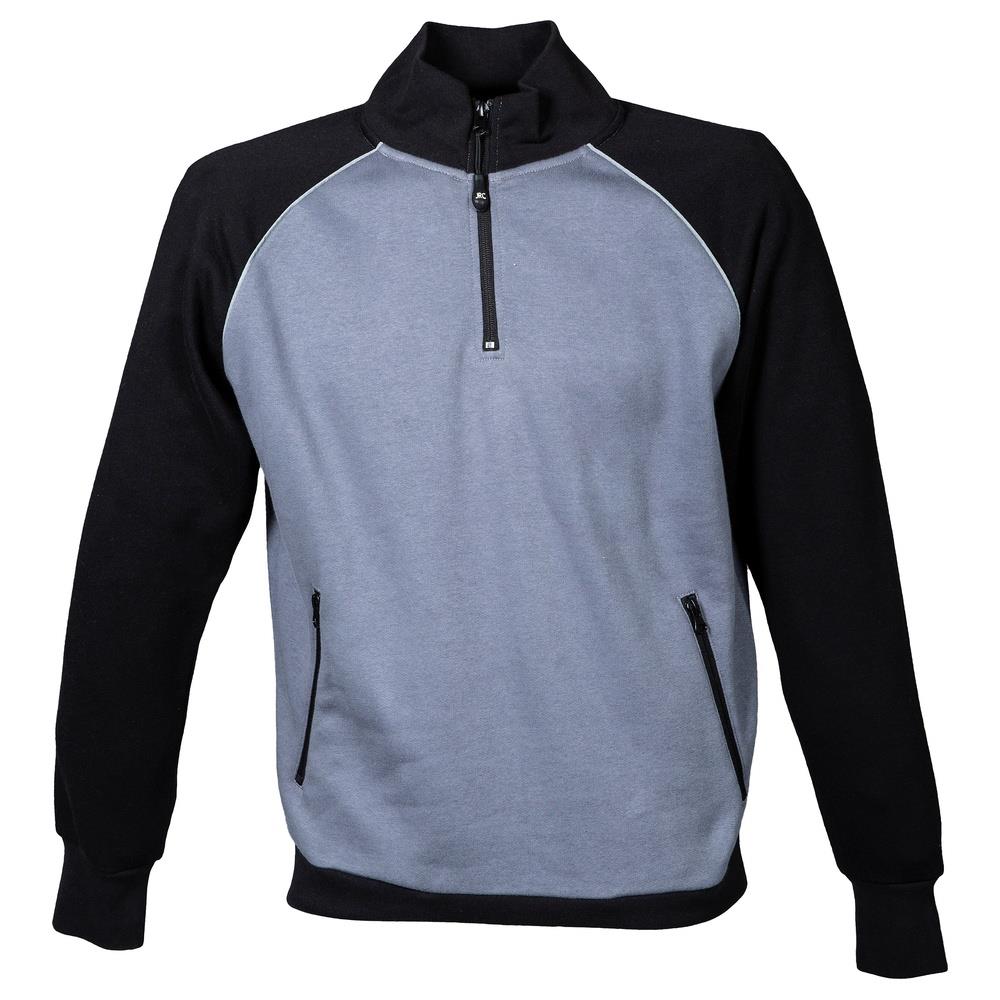 felpa jamesross nottingham grey s