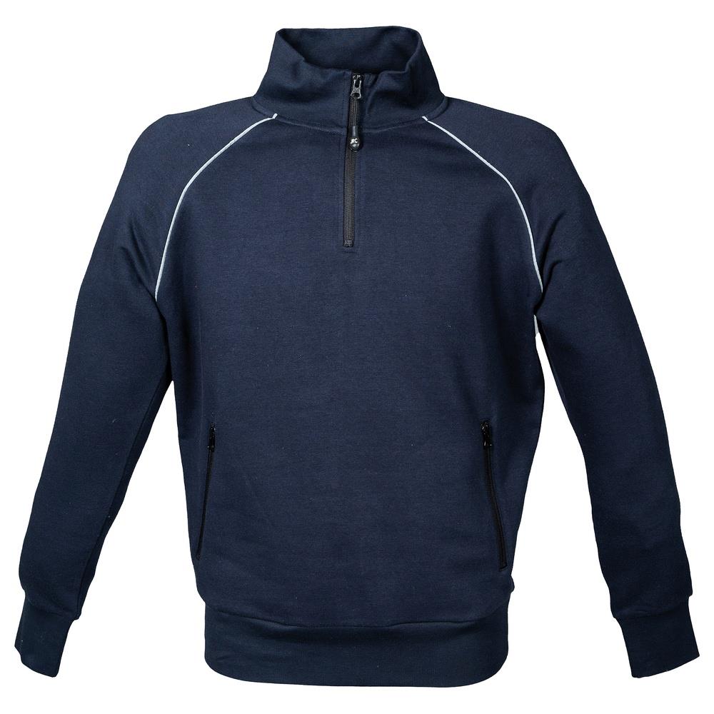 felpa jamesross nottingham navy s