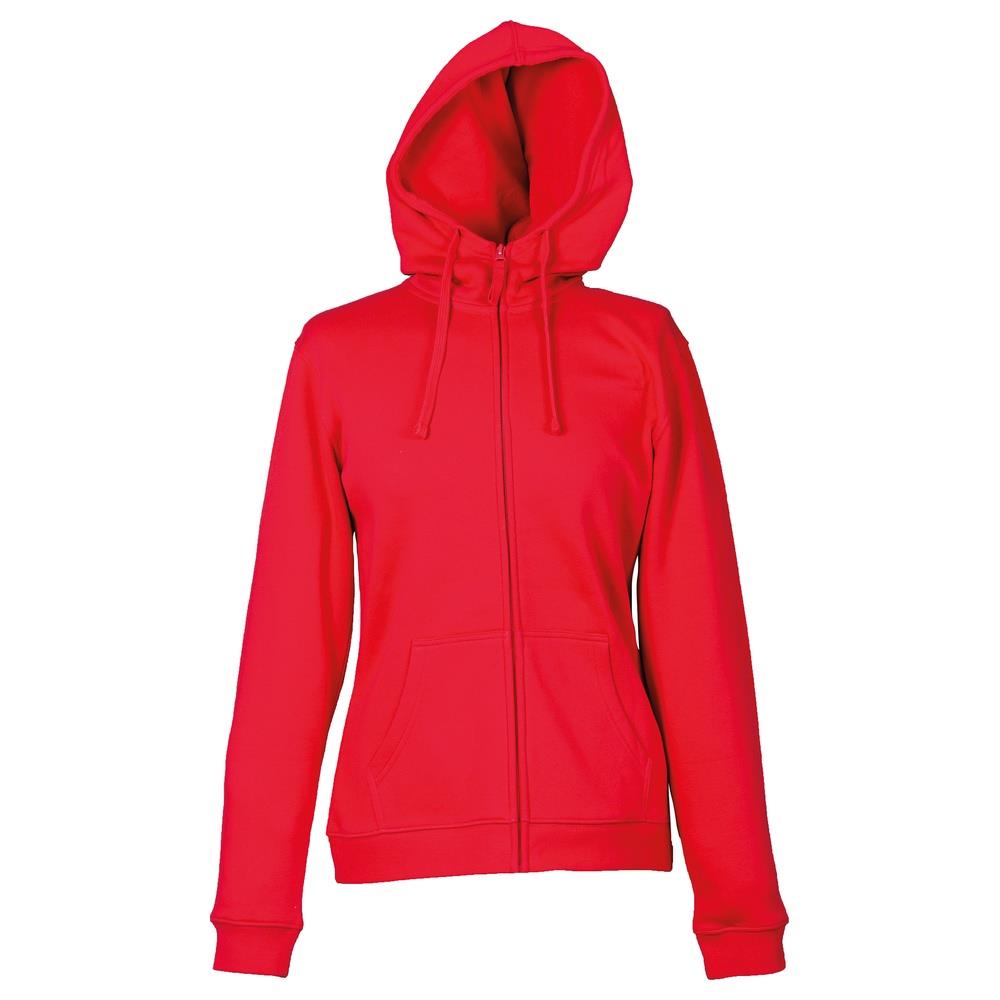 felpa jamesross oklahoma lady red s