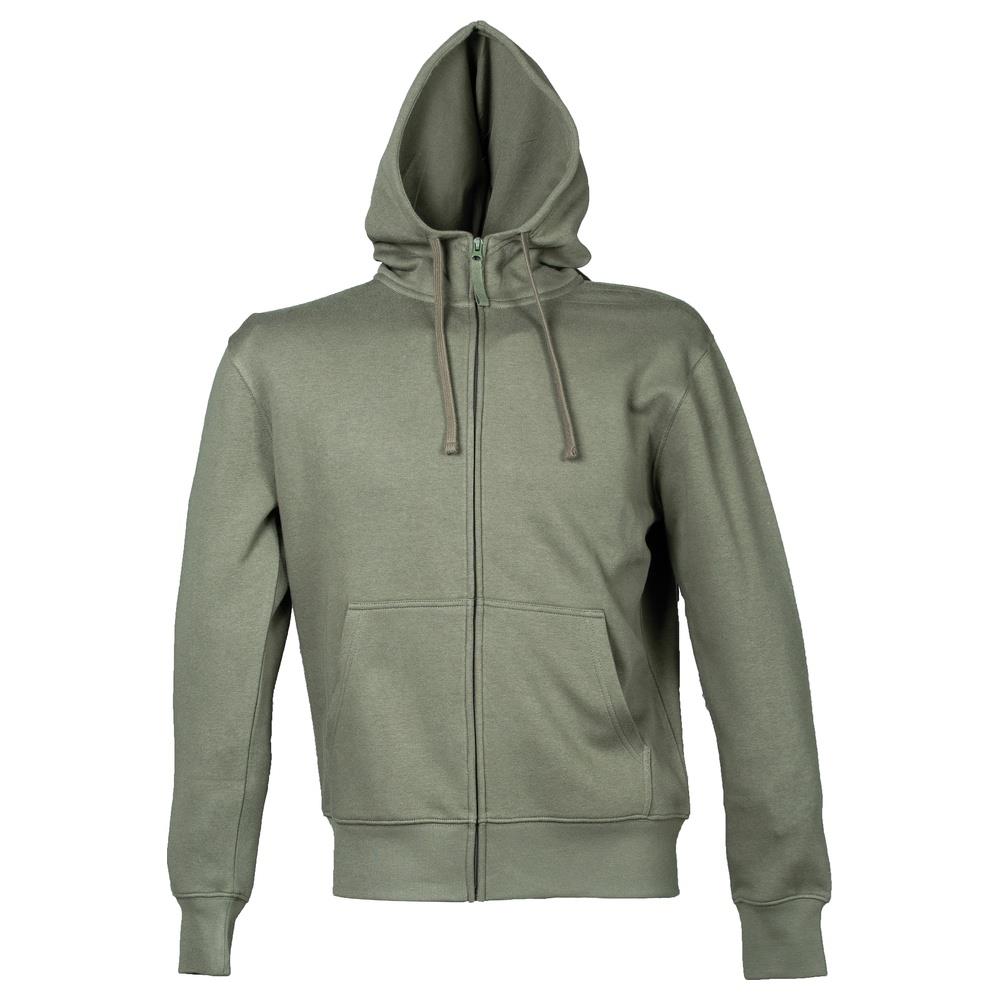felpa jamesross oklahoma man army green s