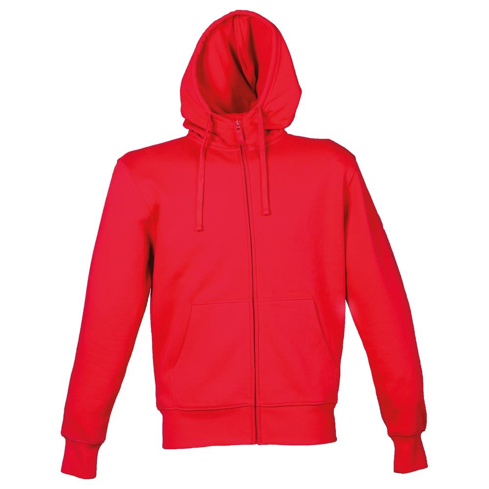 felpa jamesross oklahoma man red s
