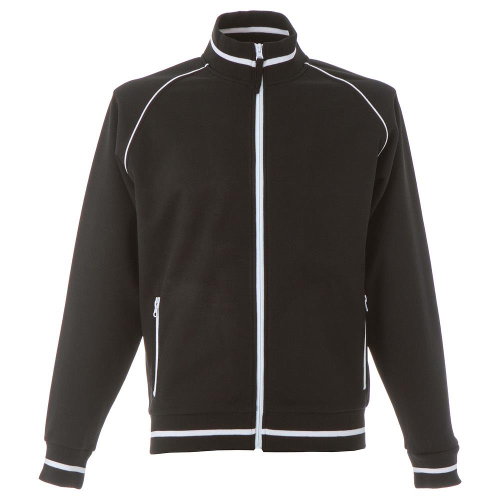 felpa jamesross oporto black s