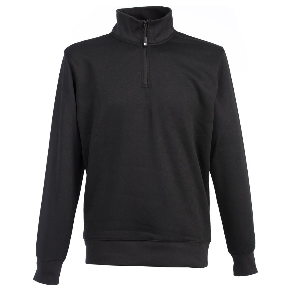 felpa jamesross pamplona black s