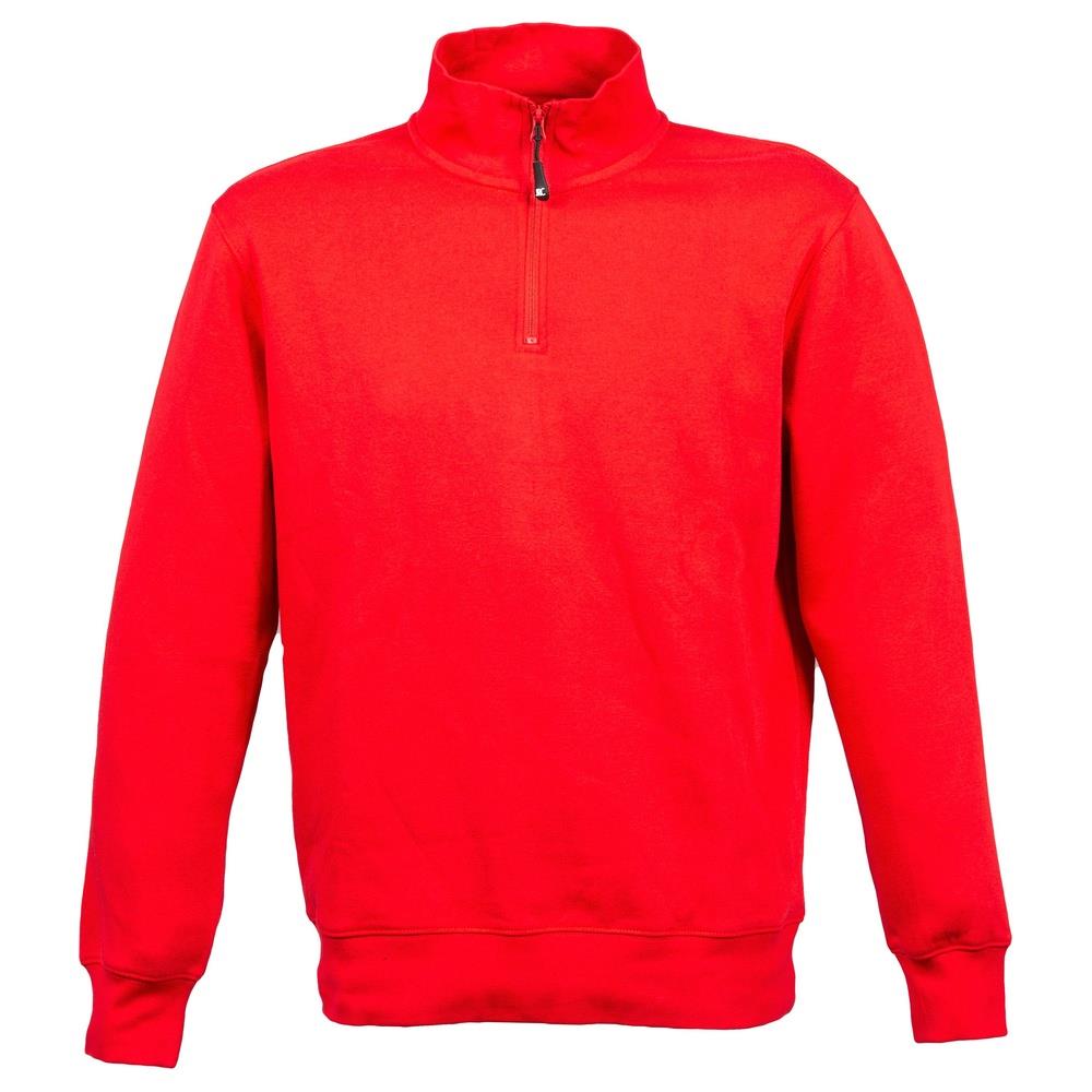 felpa jamesross pamplona red s