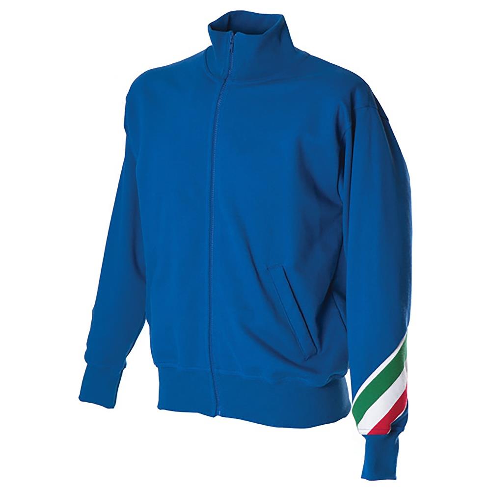 felpa jamesross pesaro royal s