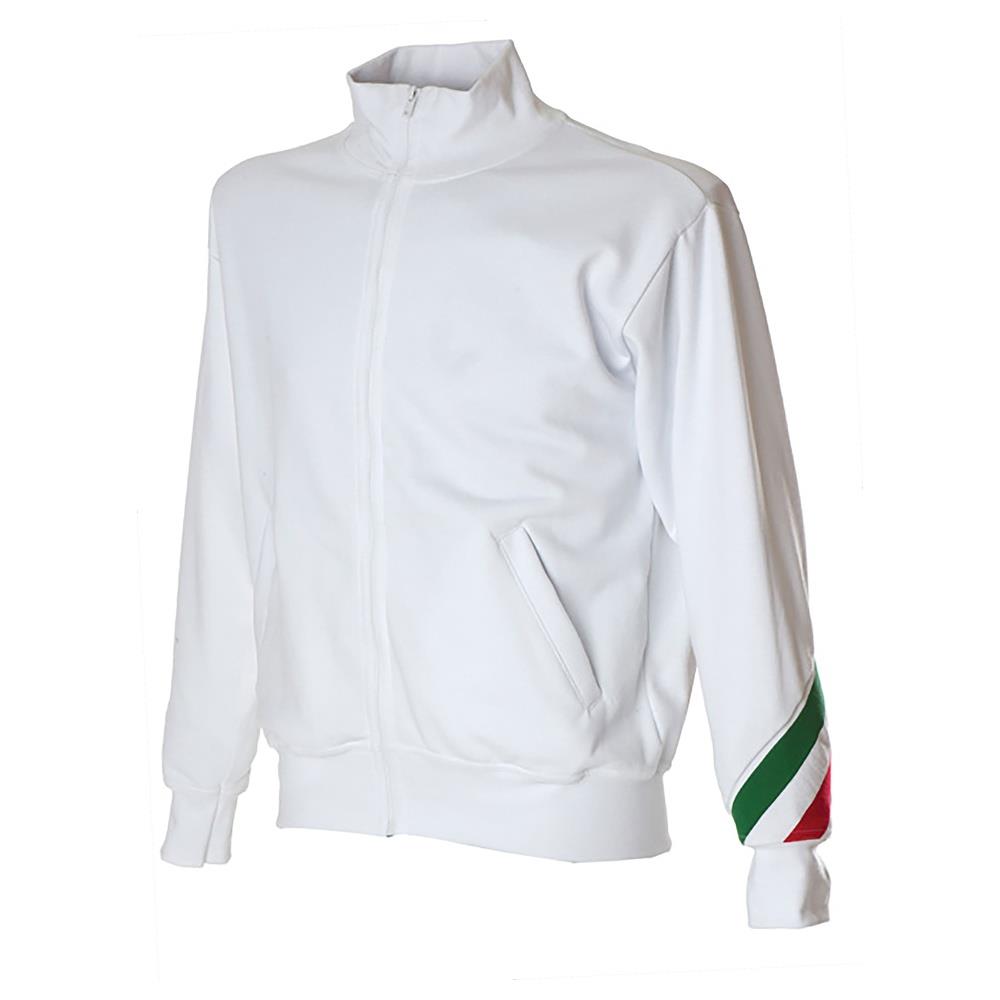 felpa jamesross pesaro white s