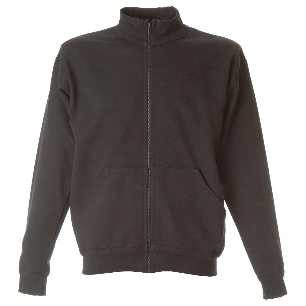 felpa jamesross pescara black s