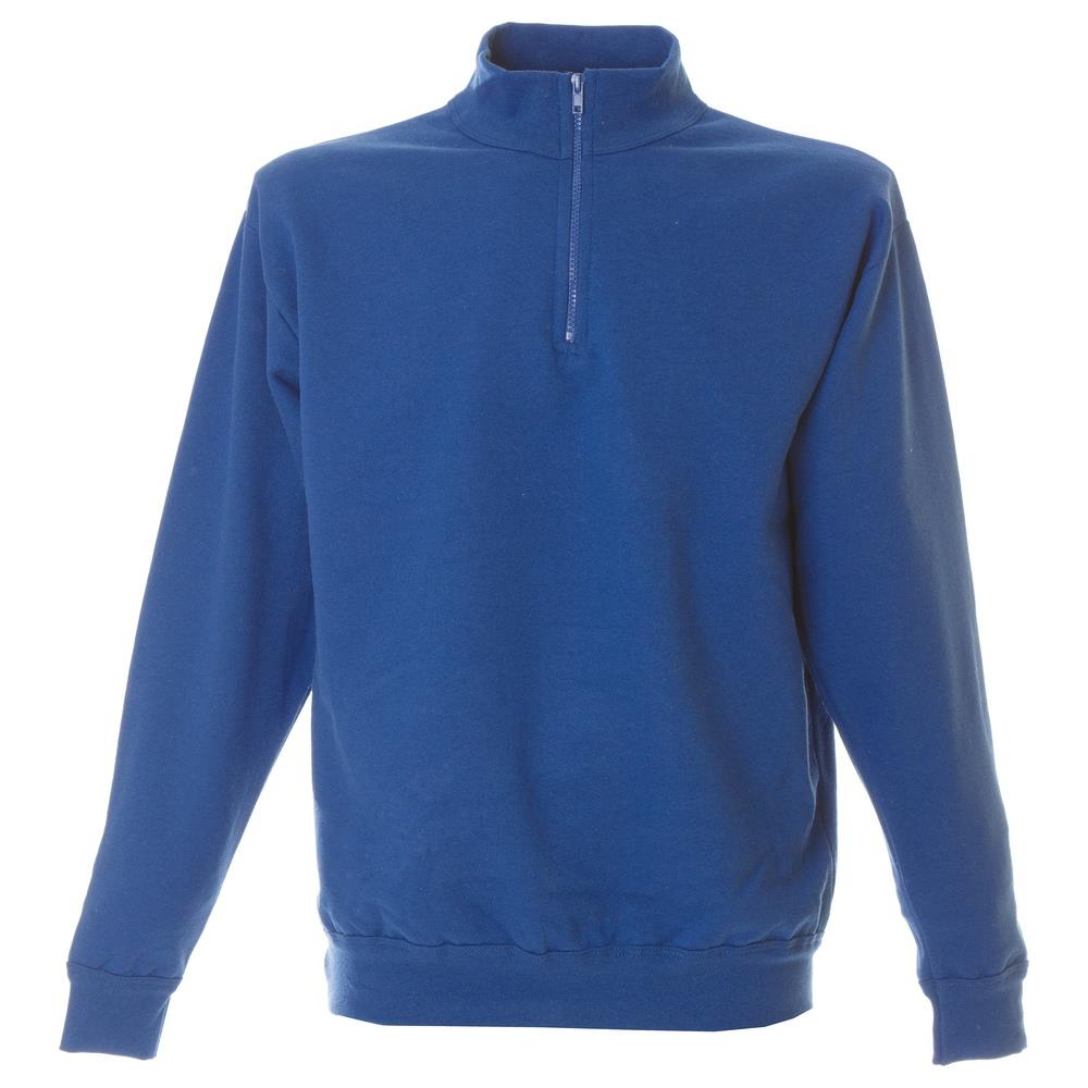 felpa jamesross piacenza royal s