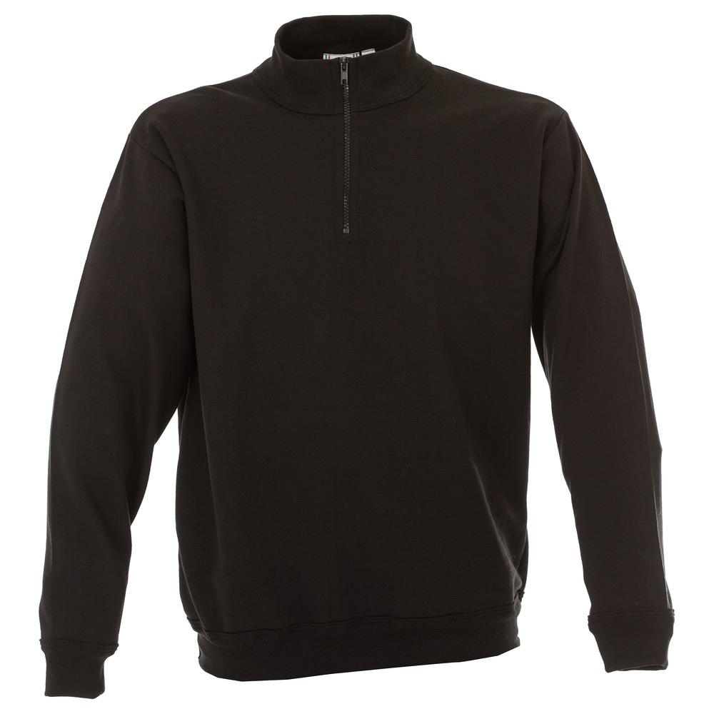 felpa jamesross pisa black s