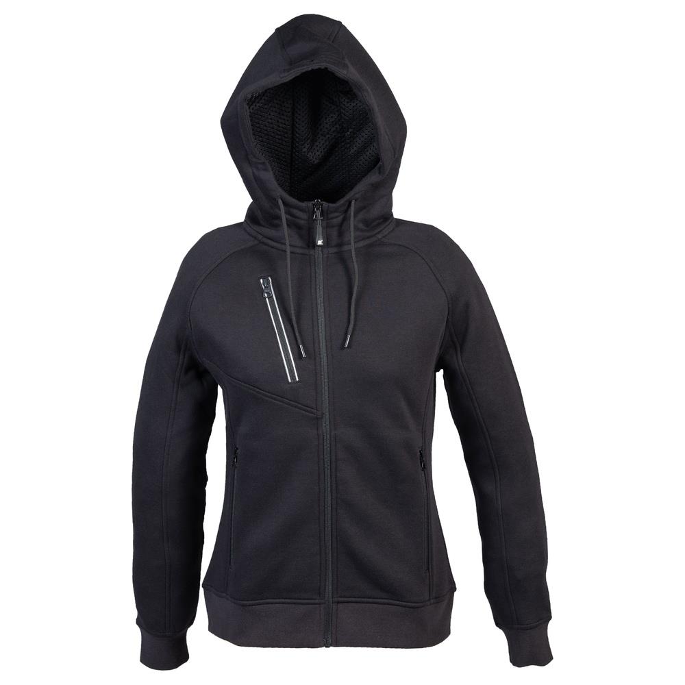 felpa jamesross polonia lady black s