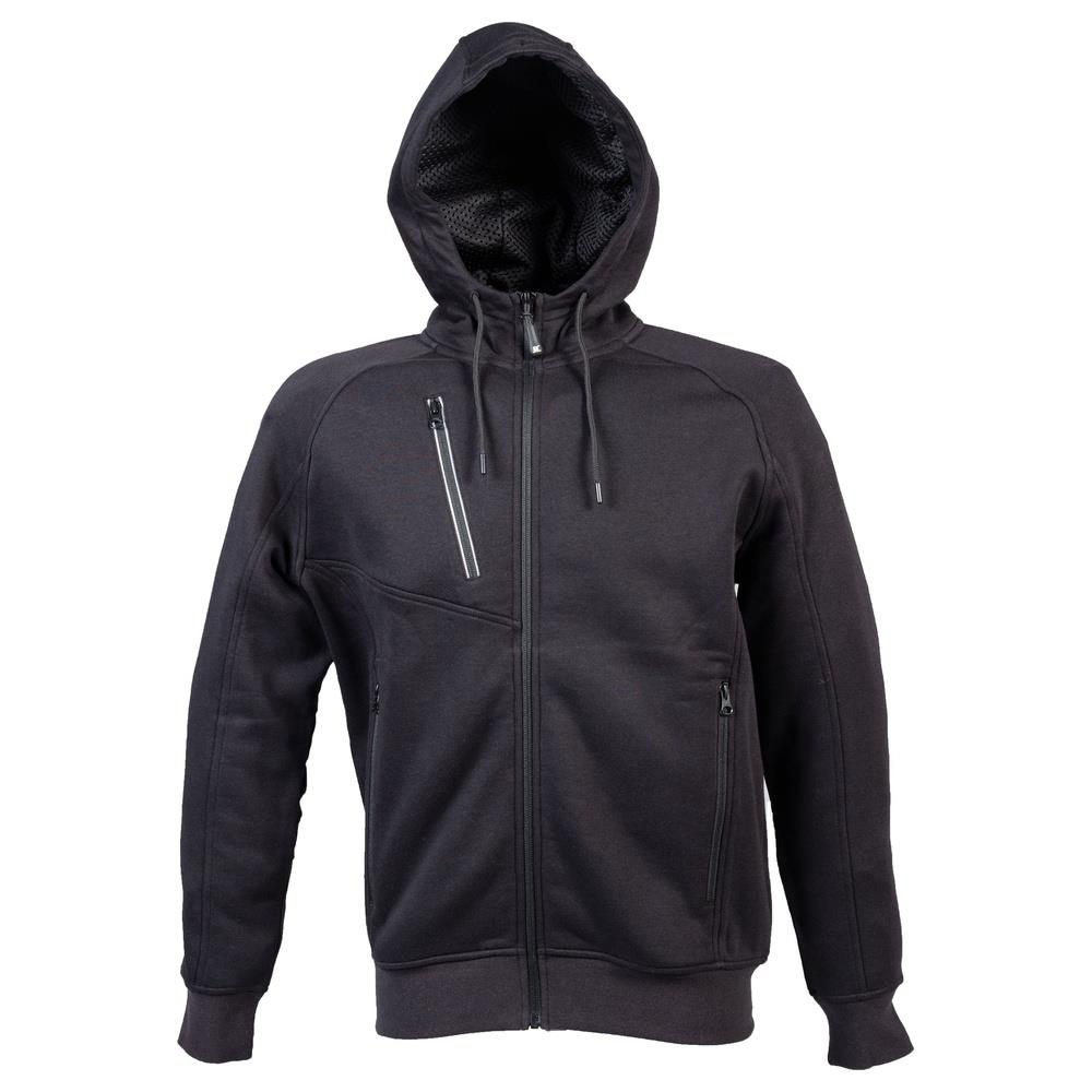 felpa jamesross polonia man black s