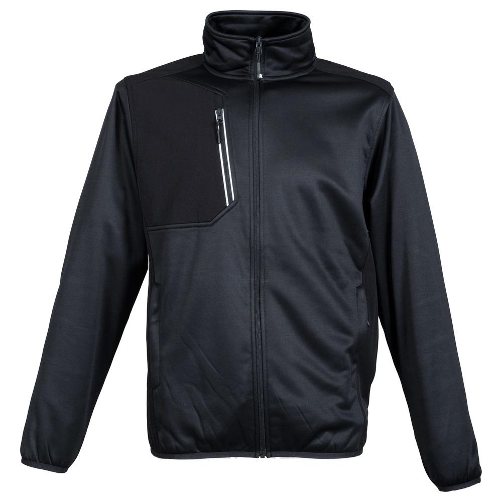 felpa jamesross queens man black s