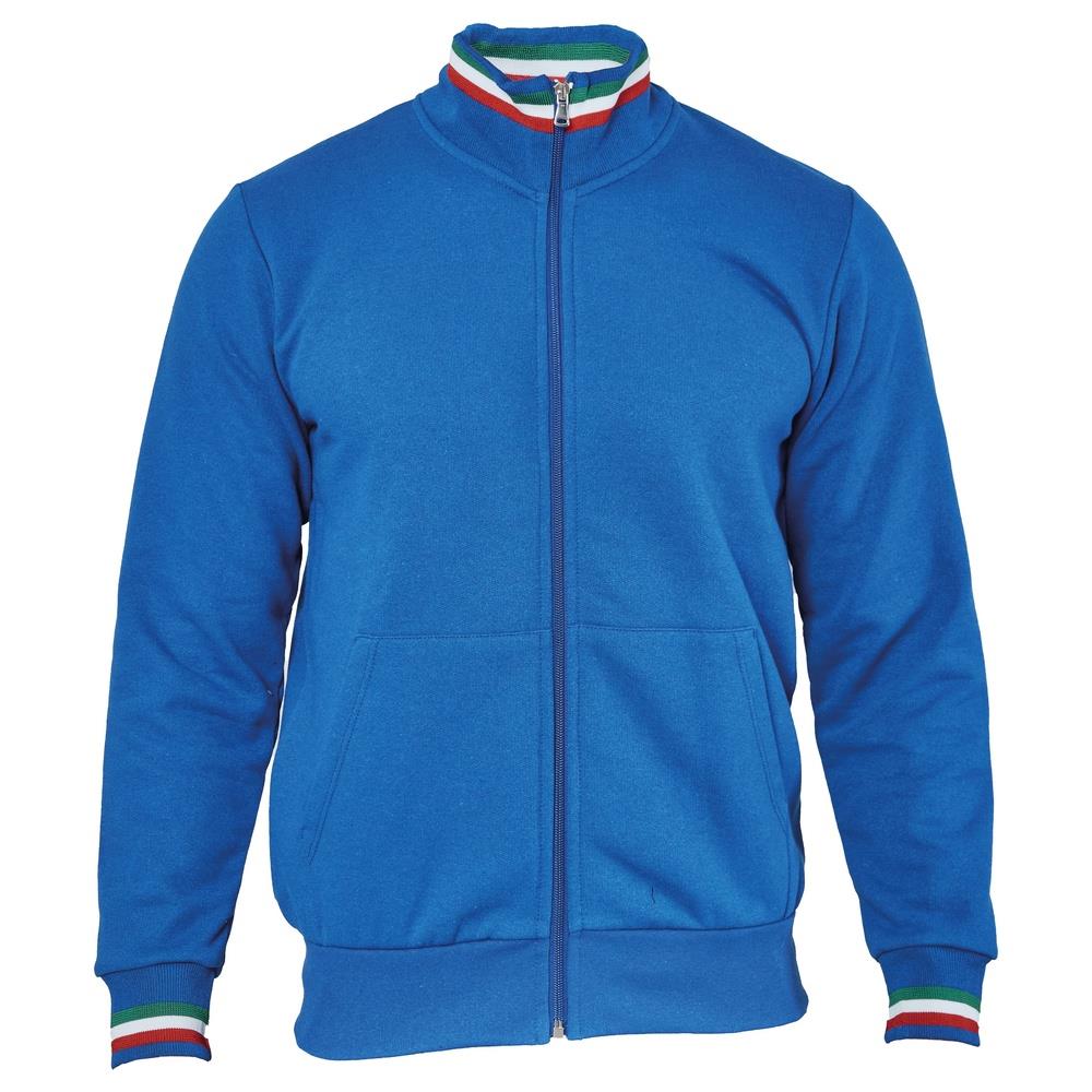 felpa jamesross roma royal s