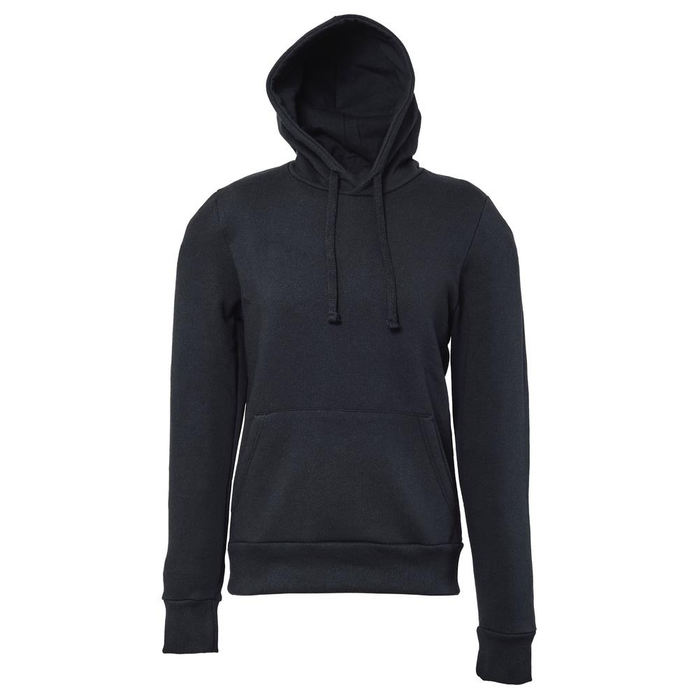 felpa jamesross sardegna lady black s